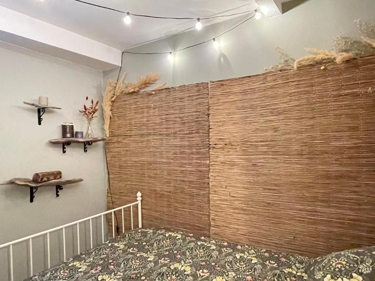 Fabuleux Т2 Appartement Au Coeur De Montpellier, Climatisation ภายนอก รูปภาพ