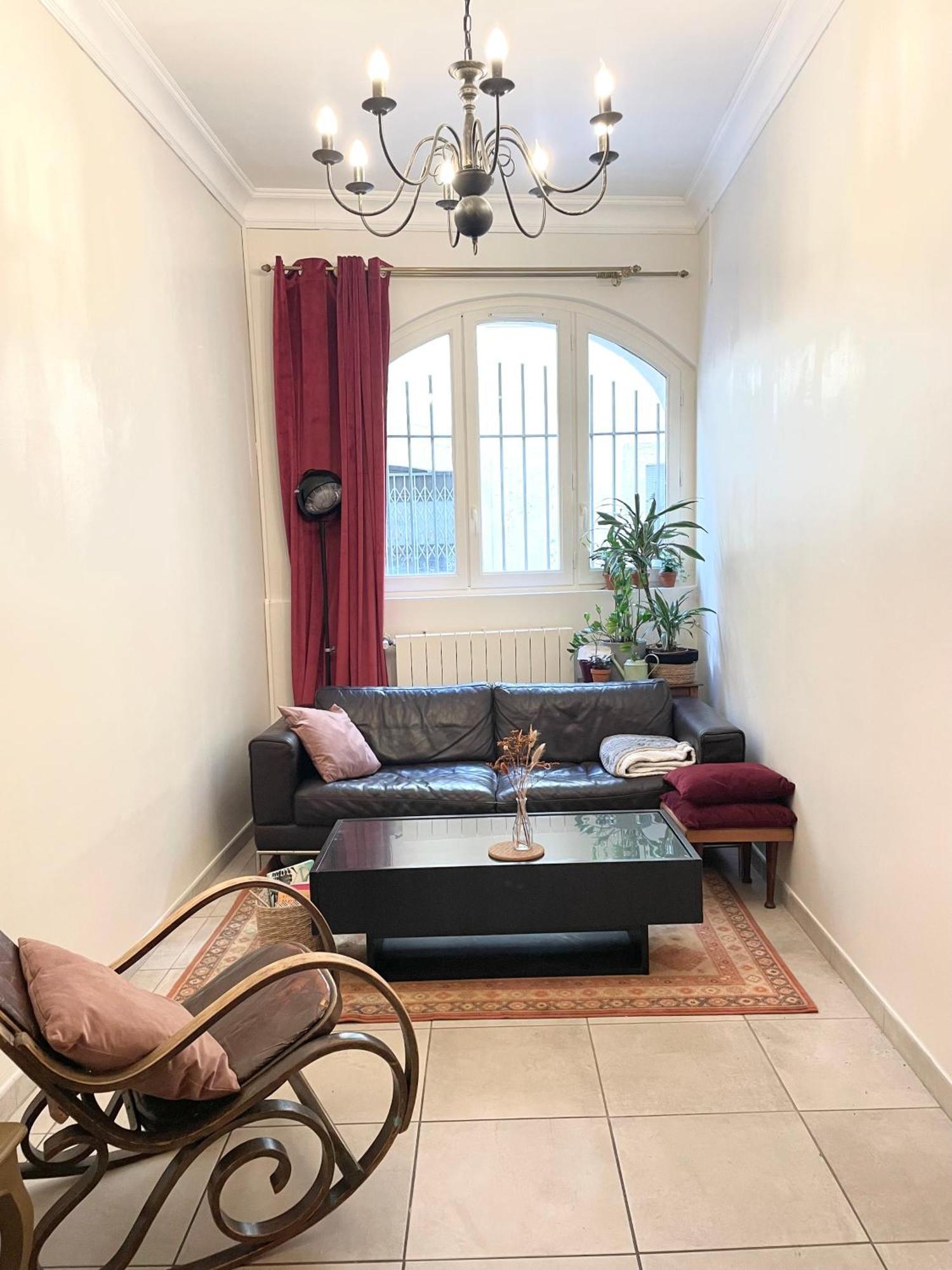 Fabuleux Т2 Appartement Au Coeur De Montpellier, Climatisation ภายนอก รูปภาพ