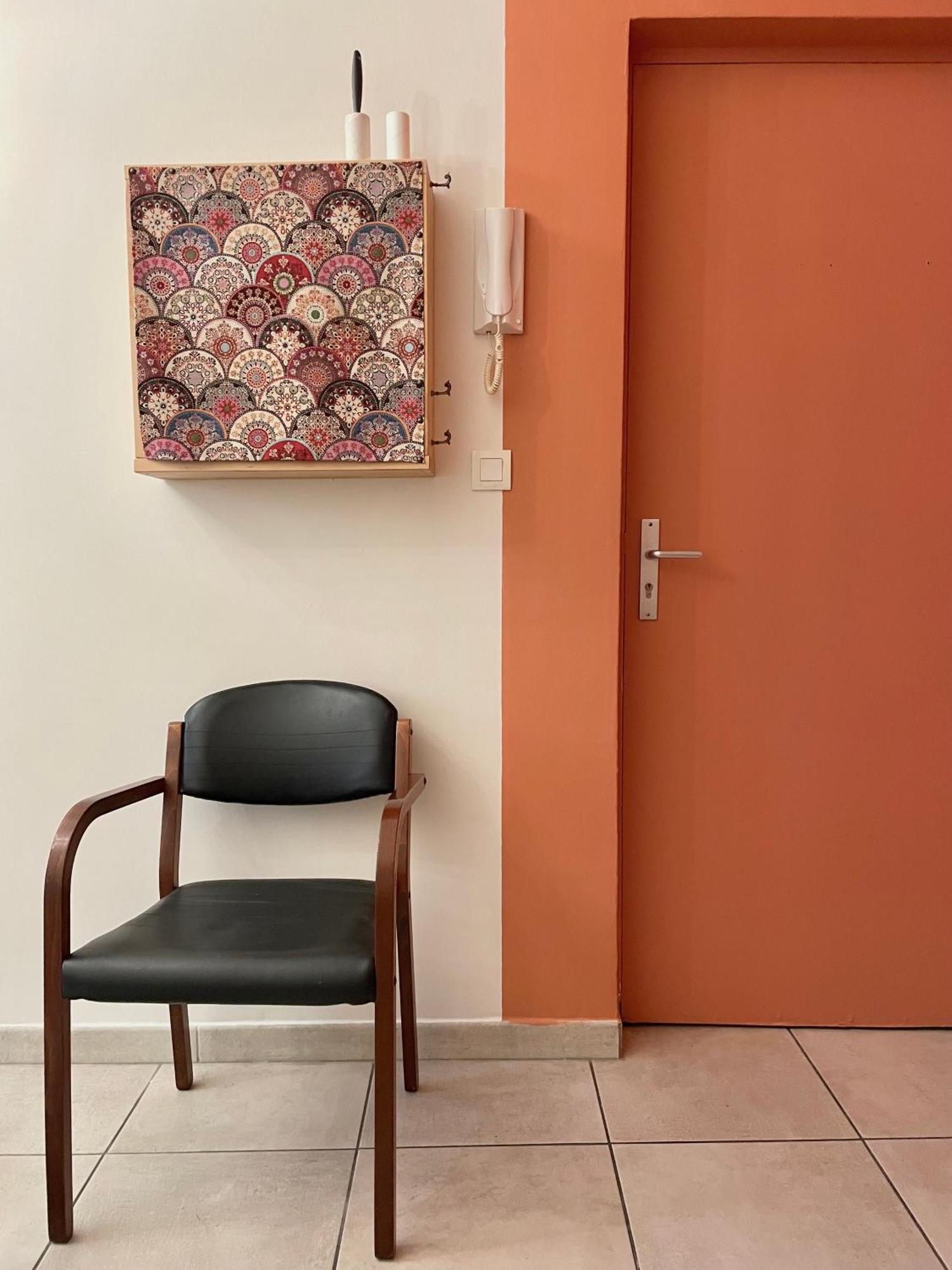 Fabuleux Т2 Appartement Au Coeur De Montpellier, Climatisation ภายนอก รูปภาพ