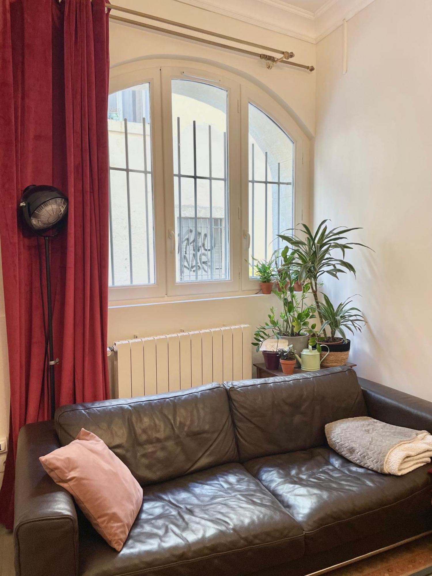 Fabuleux Т2 Appartement Au Coeur De Montpellier, Climatisation ภายนอก รูปภาพ